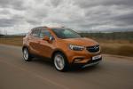 Opel Mokka X 2016 года (ZA)